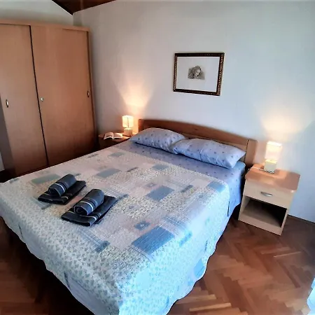 Mirella * Rovinj