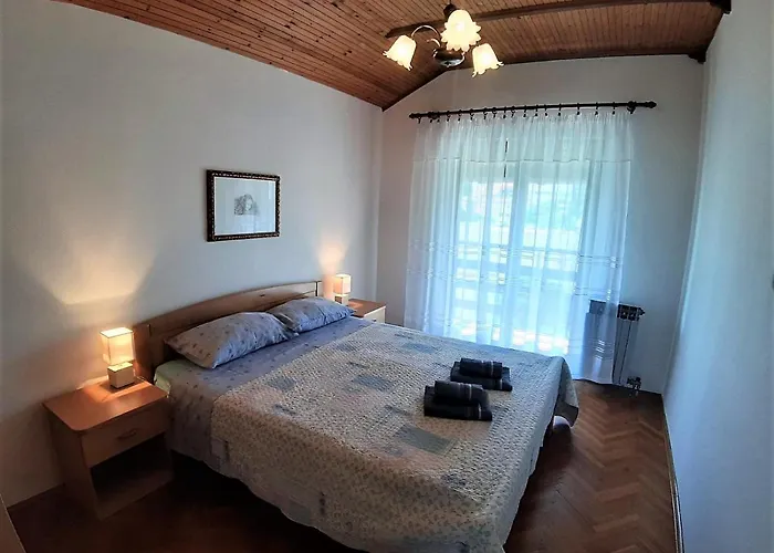 Apartmán Mirella Rovinj