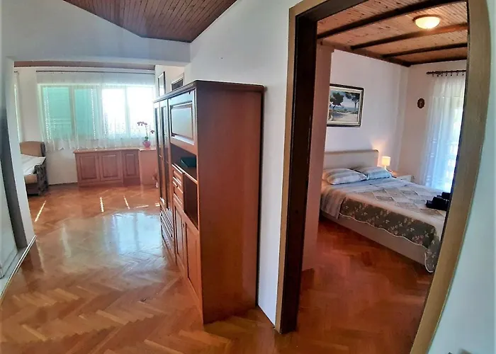 Apartmán Mirella *