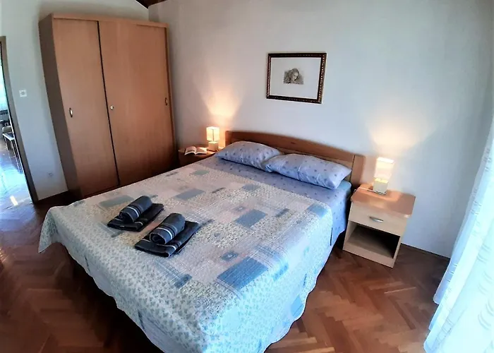 Mirella * Rovinj