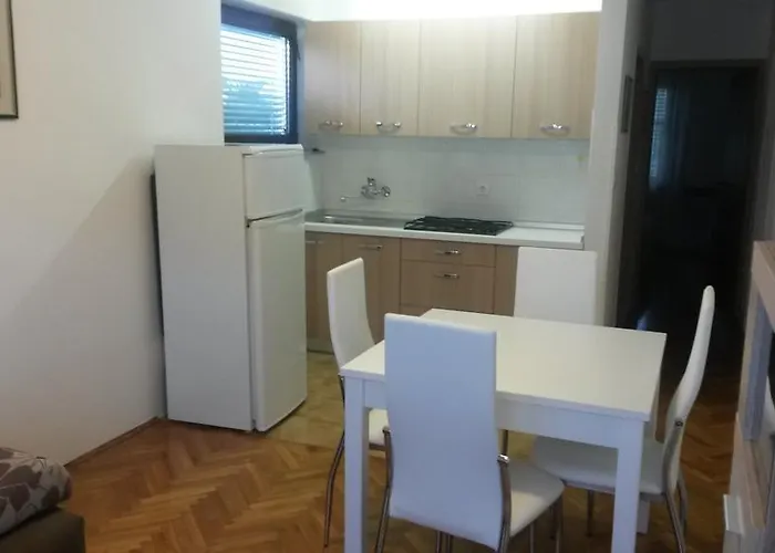 Mirella Διαμέρισμα