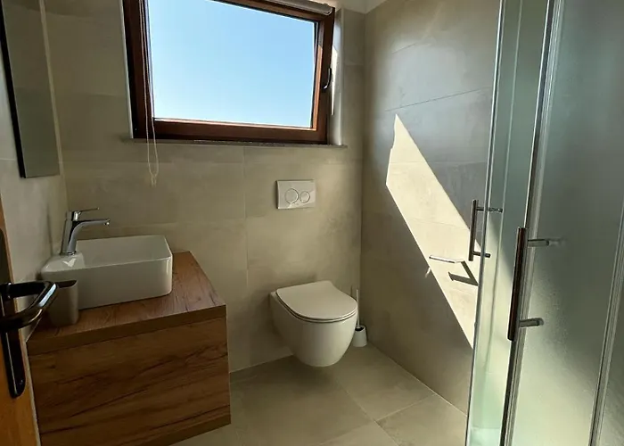 Mirella Διαμέρισμα *