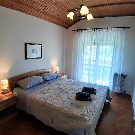 Apartmán Mirella Rovinj