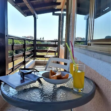 Apartmán Mirella Rovinj