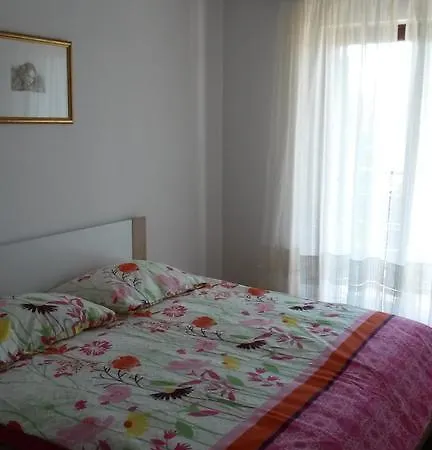 Mirella Apartmán Rovinj