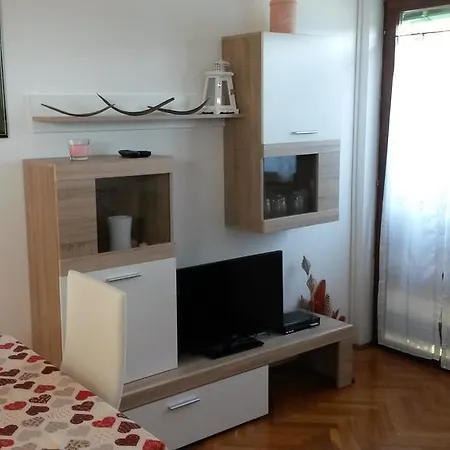 Mirella Apartmán Rovinj