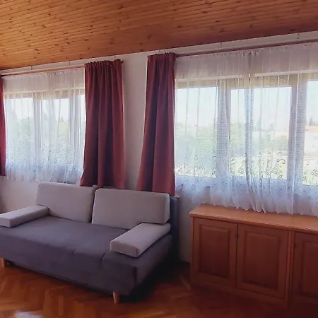 Apartmán Mirella Rovinj