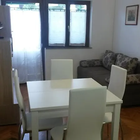 Mirella * Rovinj