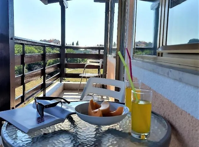 아파트 Mirella 로비니