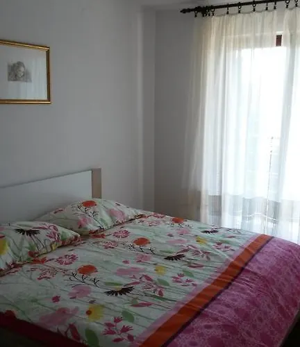 Mirella Appartement Rovinj