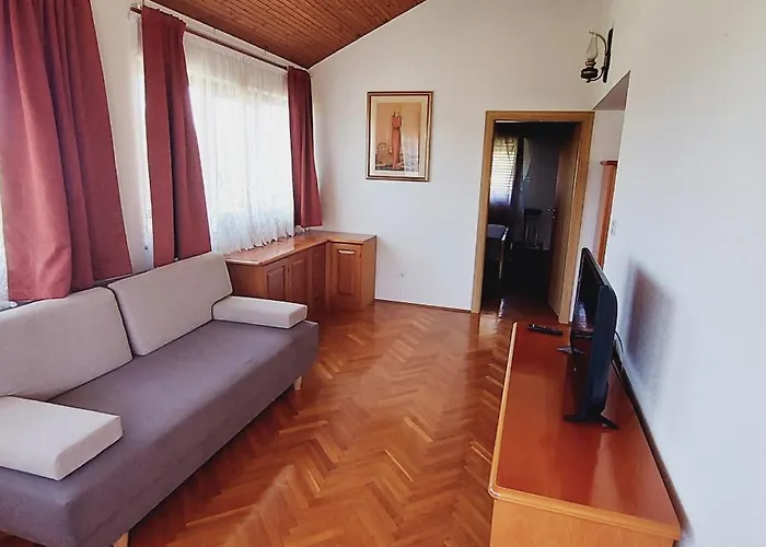 Mirella Appartement *